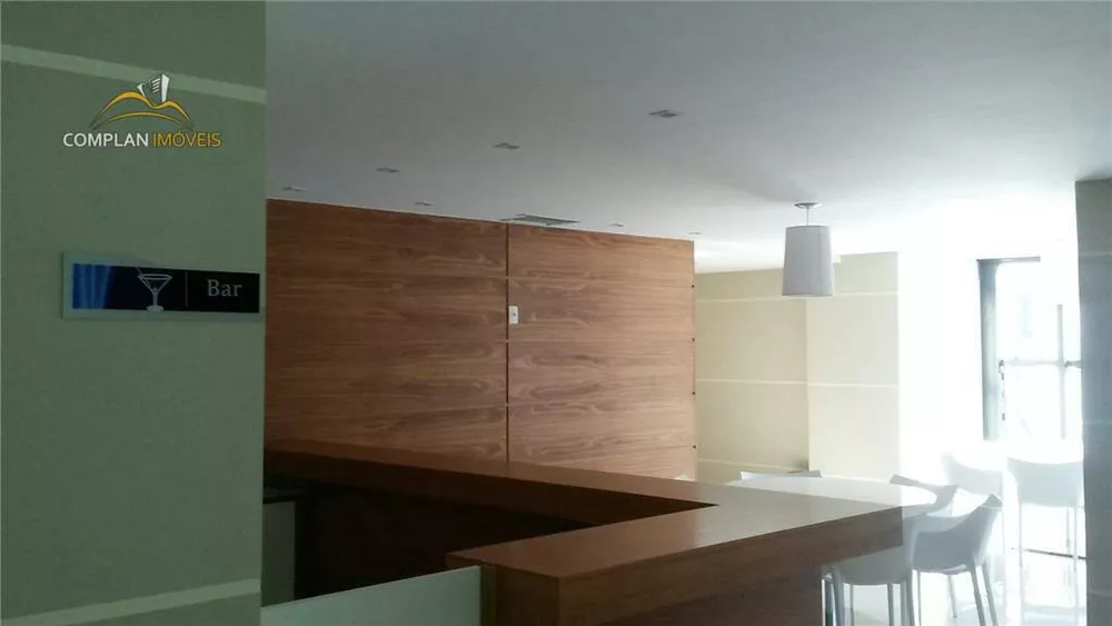 Sala-Conjunto, 45 m² - Foto 19