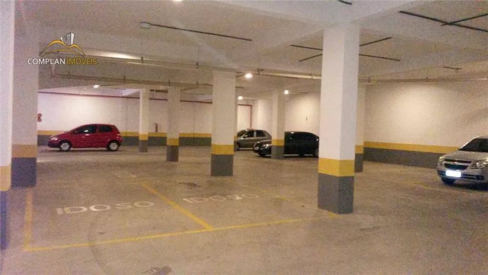 Sala-Conjunto, 45 m² - Foto 8