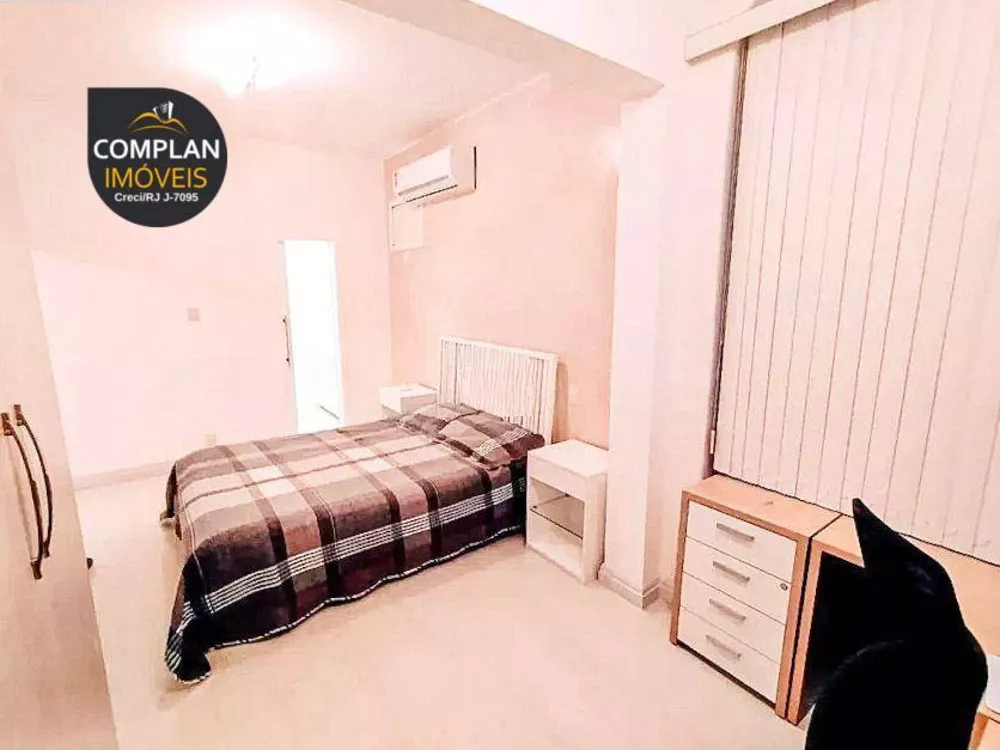 Apartamento, 3 quartos, 180 m² - Foto 17