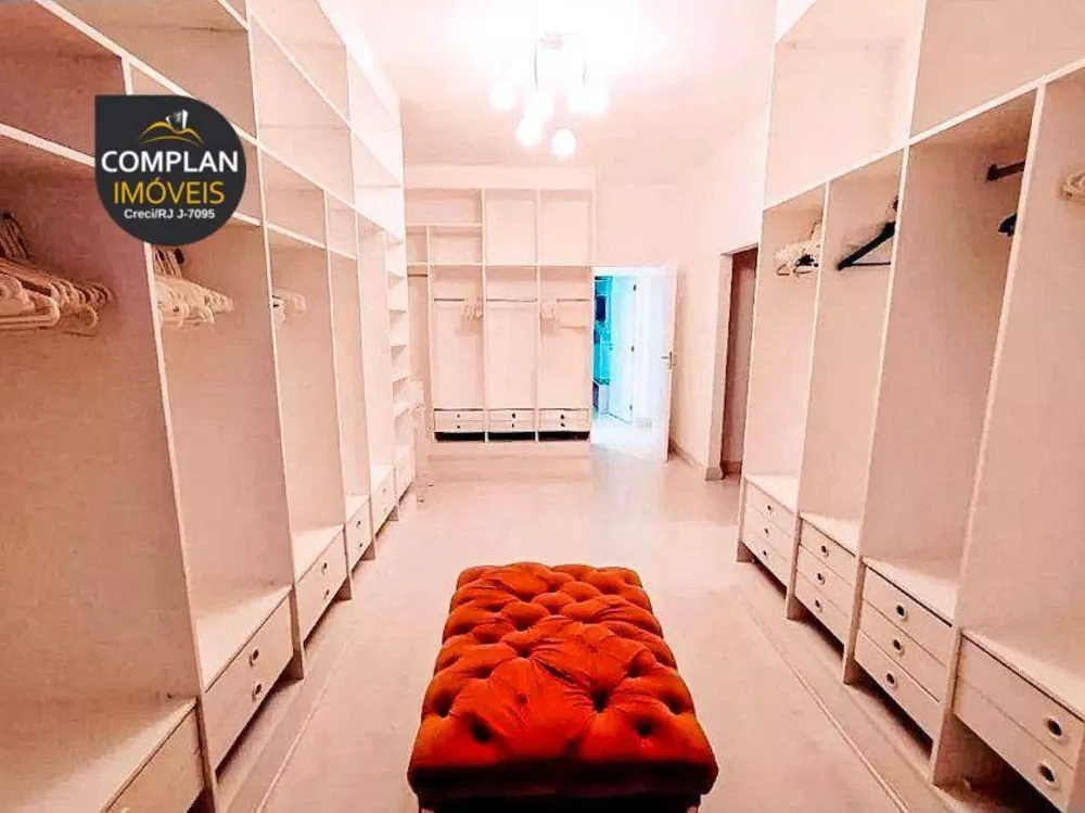 Apartamento, 3 quartos, 180 m² - Foto 23