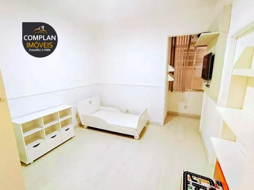 Apartamento, 3 quartos, 180 m² - Foto 11