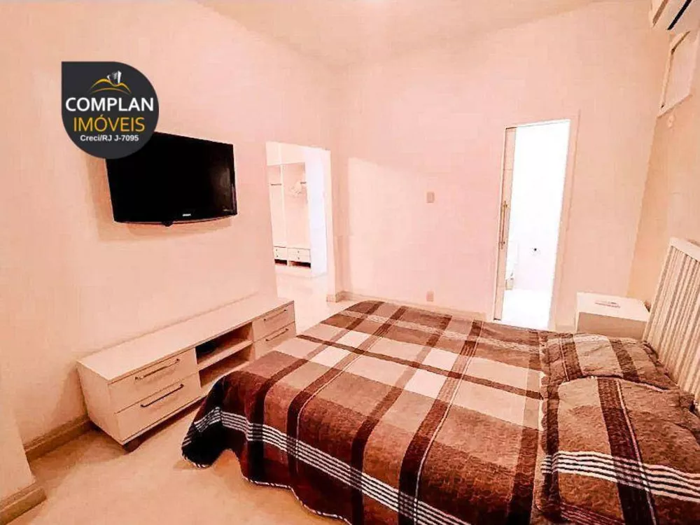 Apartamento, 3 quartos, 180 m² - Foto 10