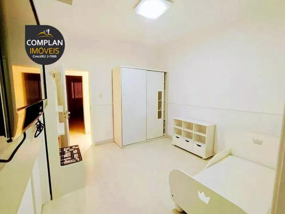Apartamento, 3 quartos, 180 m² - Foto 20