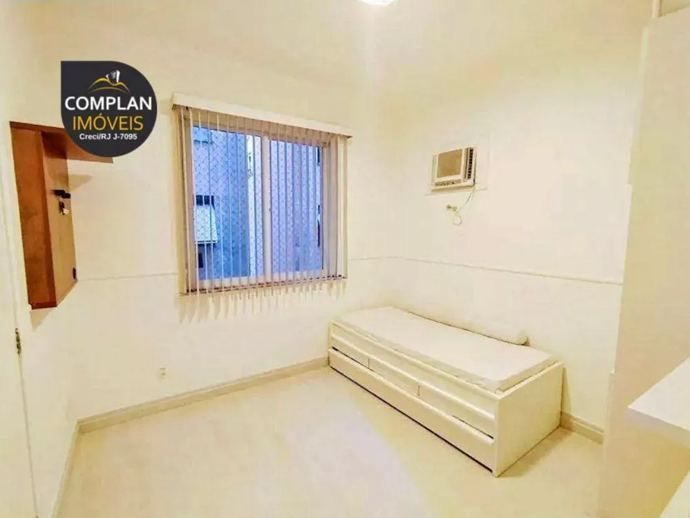 Apartamento, 3 quartos, 180 m² - Foto 5
