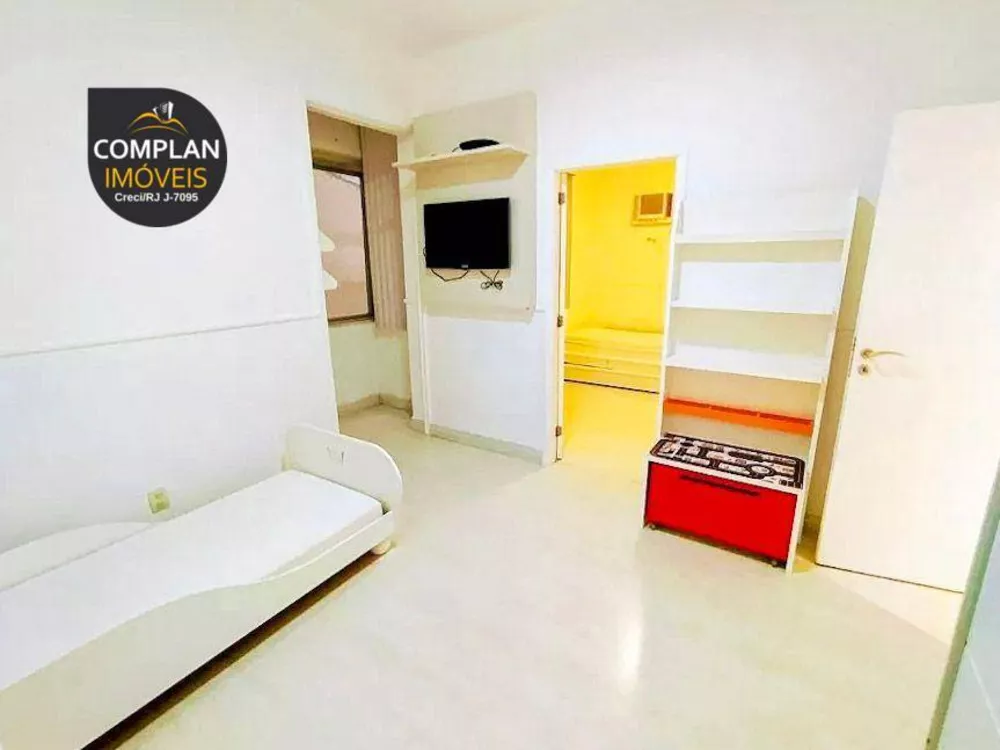 Apartamento, 3 quartos, 180 m² - Foto 16