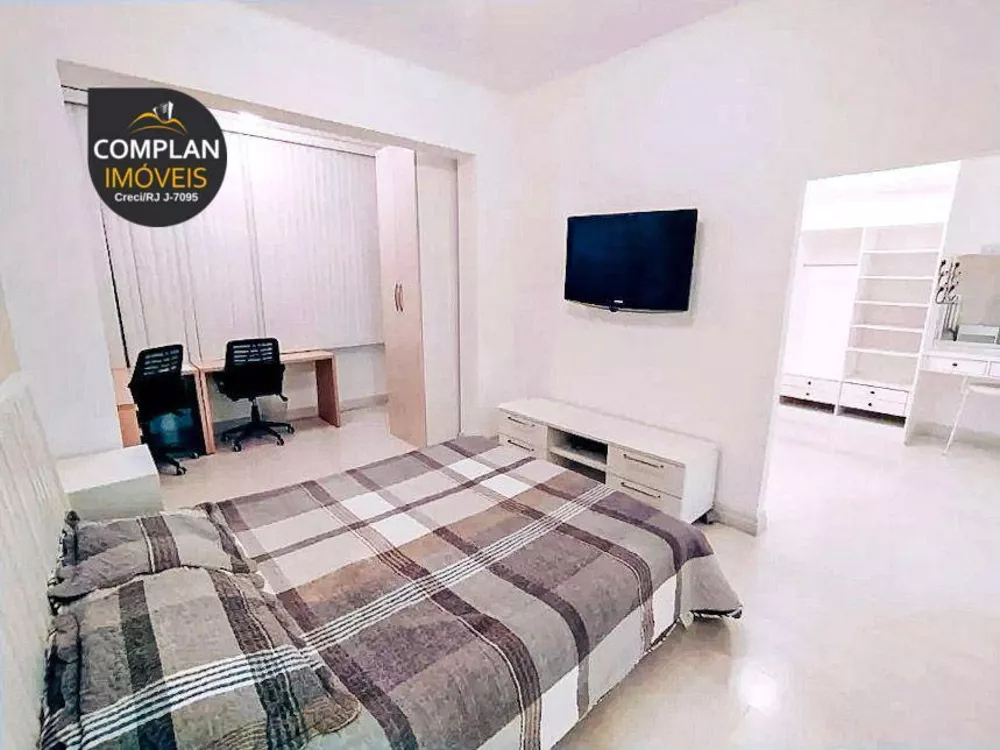 Apartamento, 3 quartos, 180 m² - Foto 9