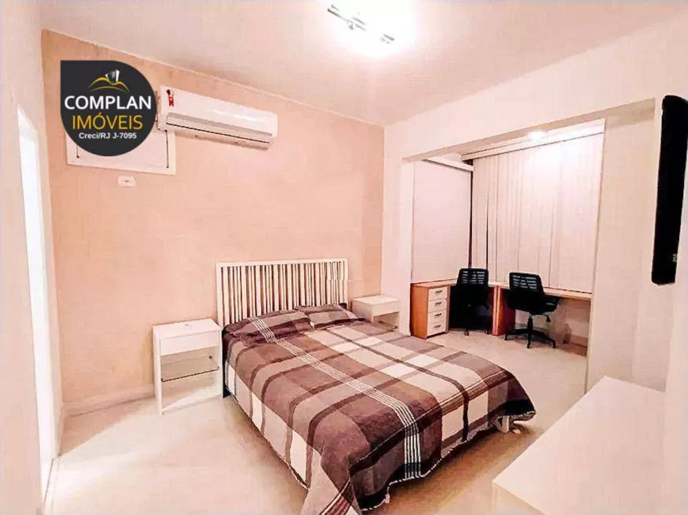 Apartamento, 3 quartos, 180 m² - Foto 14