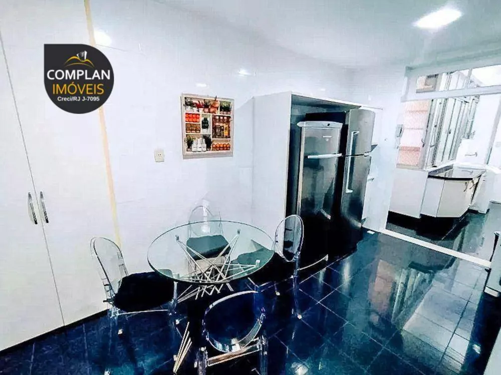 Apartamento, 3 quartos, 180 m² - Foto 22