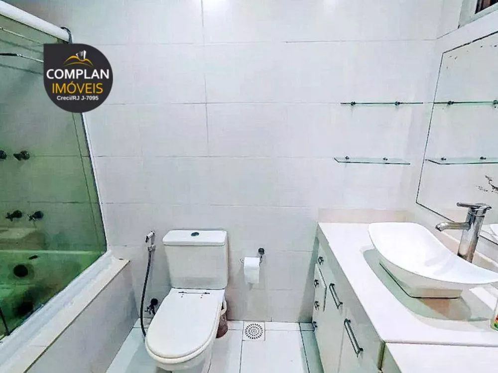 Apartamento, 3 quartos, 180 m² - Foto 7