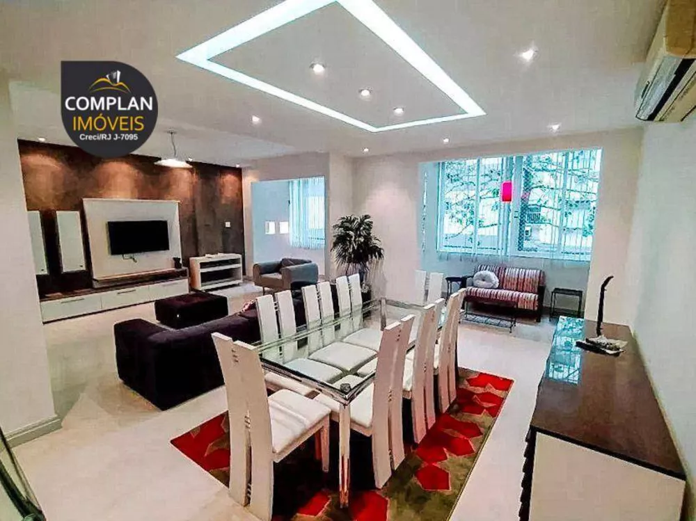 Apartamento, 3 quartos, 180 m² - Foto 24