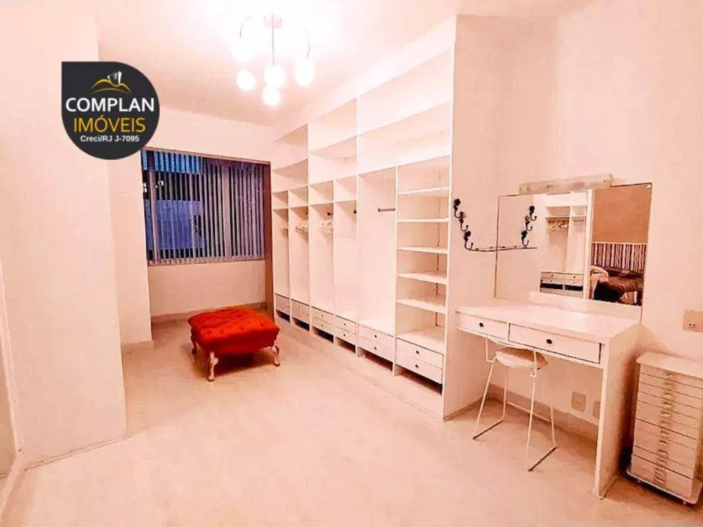 Apartamento, 3 quartos, 180 m² - Foto 18