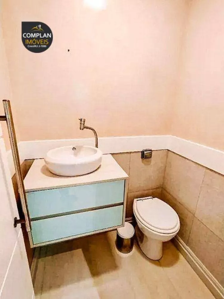 Apartamento, 3 quartos, 180 m² - Foto 19