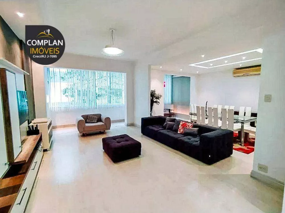 Apartamento, 3 quartos, 180 m² - Foto 15