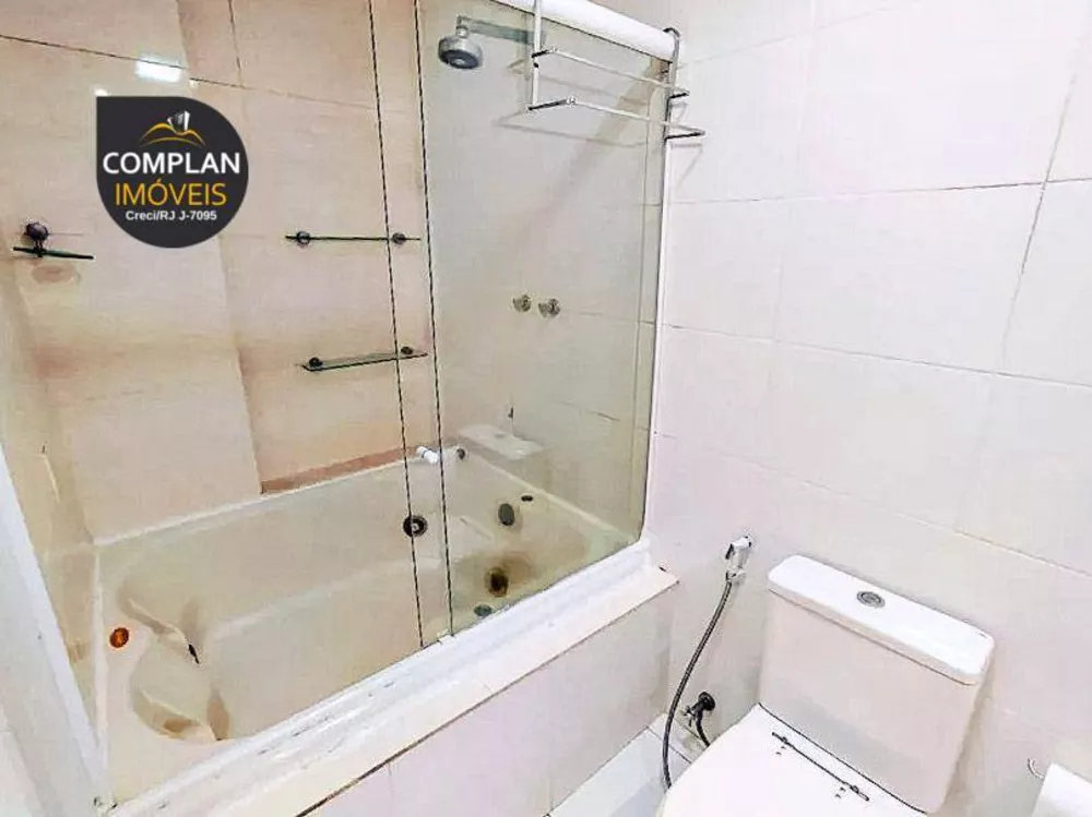 Apartamento, 3 quartos, 180 m² - Foto 13
