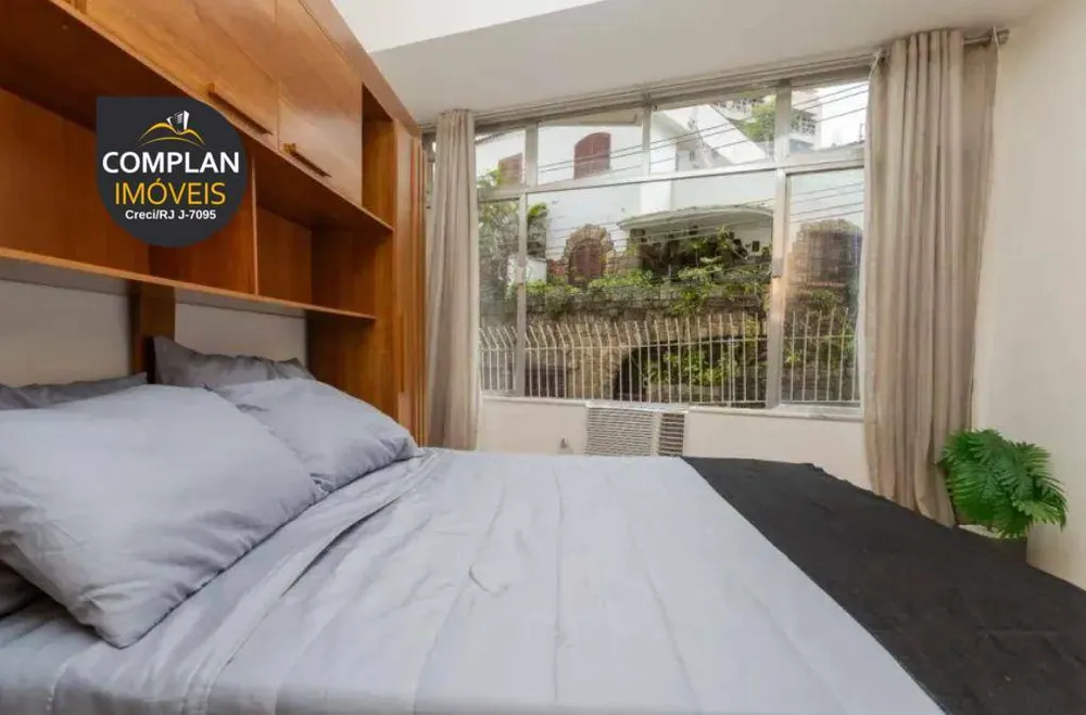 Apartamento, 1 quarto, 35 m² - Foto 15
