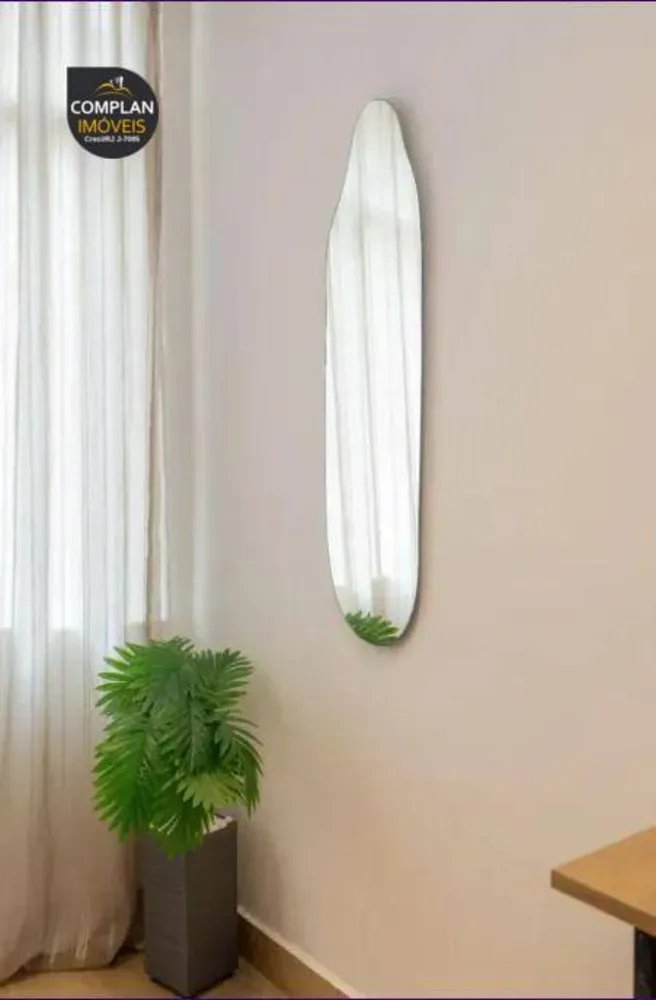 Apartamento, 1 quarto, 35 m² - Foto 14