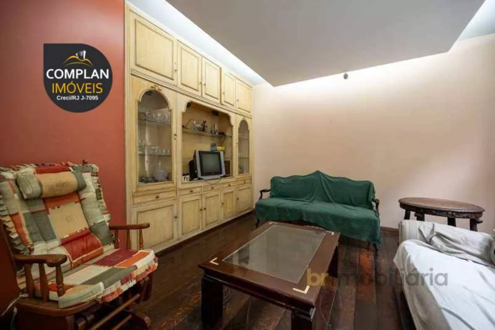 Apartamento, 4 quartos, 160 m² - Foto 2