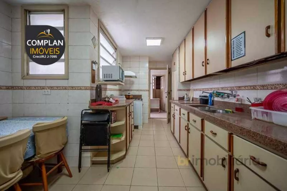 Apartamento, 4 quartos, 160 m² - Foto 20
