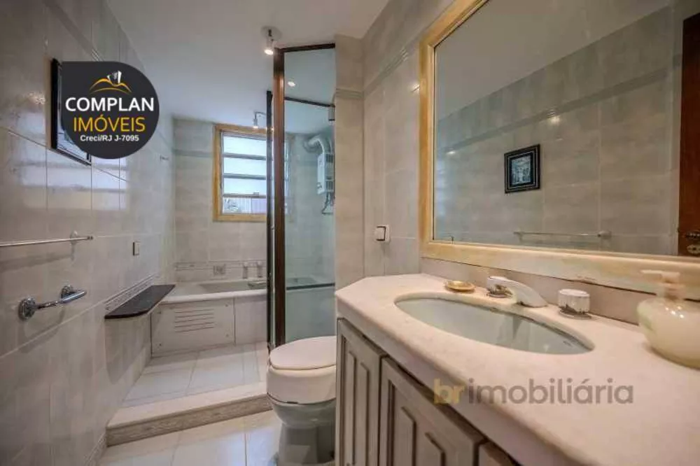 Apartamento, 4 quartos, 160 m² - Foto 9
