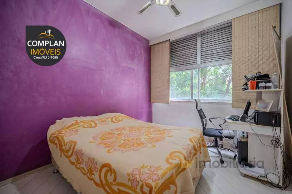 Apartamento, 4 quartos, 160 m² - Foto 18