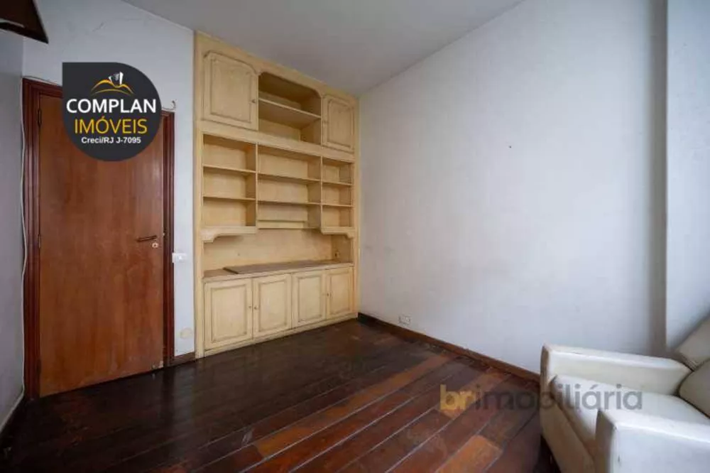 Apartamento, 4 quartos, 160 m² - Foto 15