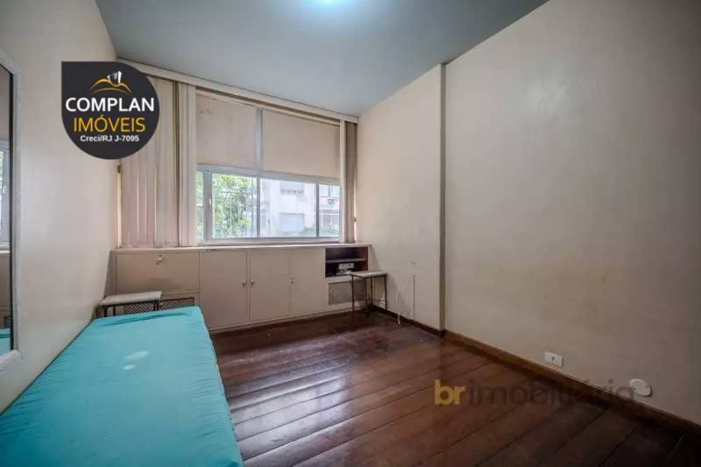 Apartamento, 4 quartos, 160 m² - Foto 8