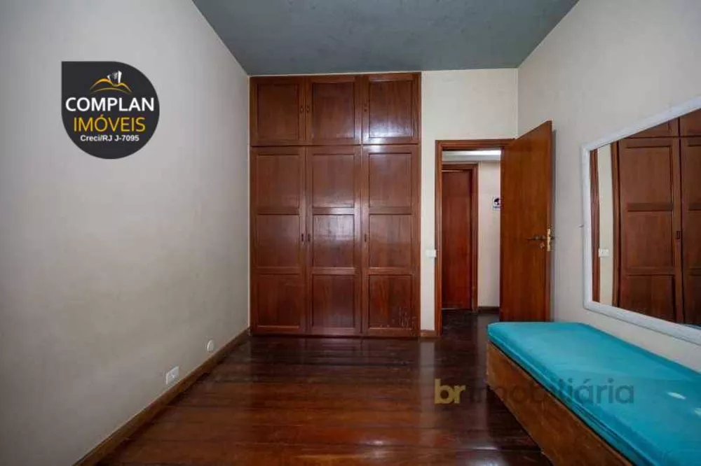 Apartamento, 4 quartos, 160 m² - Foto 6