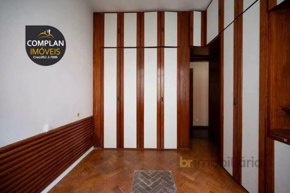 Apartamento, 4 quartos, 160 m² - Foto 11