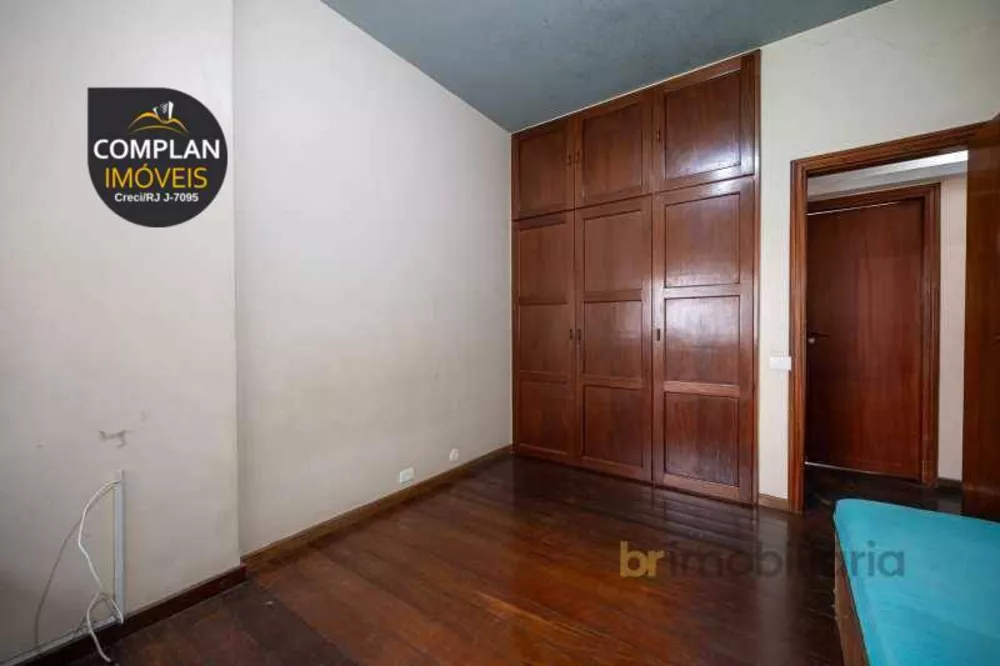 Apartamento, 4 quartos, 160 m² - Foto 7