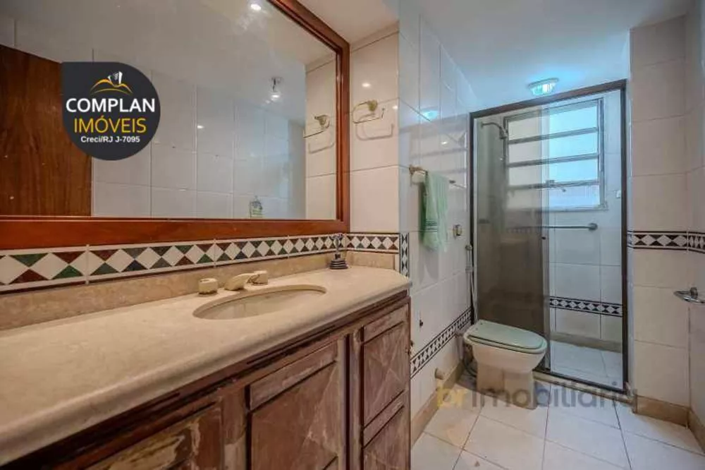 Apartamento, 4 quartos, 160 m² - Foto 10