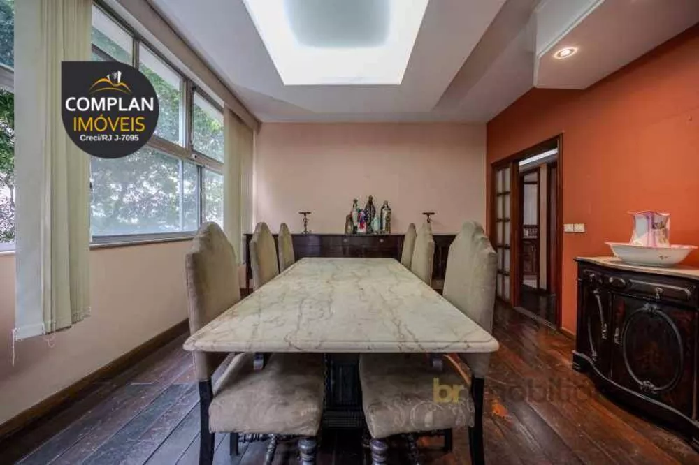 Apartamento, 4 quartos, 160 m² - Foto 3