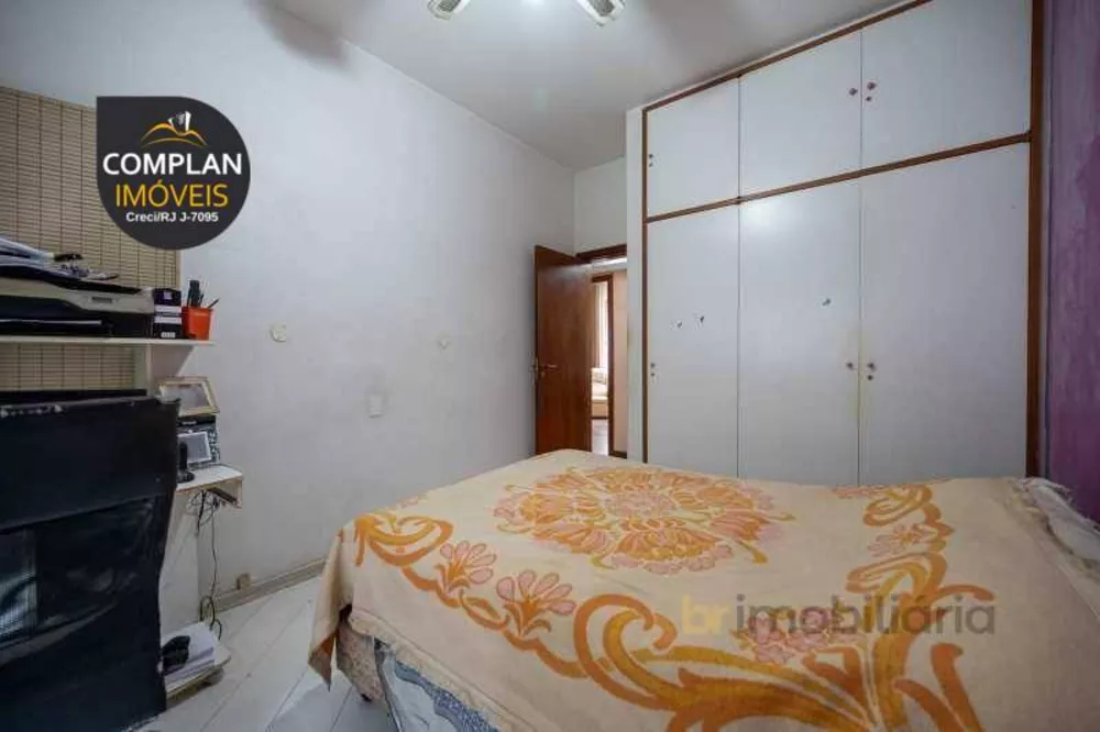 Apartamento, 4 quartos, 160 m² - Foto 24