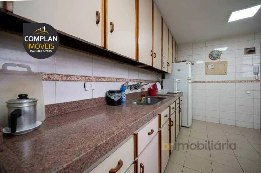 Apartamento, 4 quartos, 160 m² - Foto 22