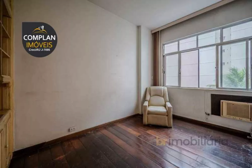 Apartamento, 4 quartos, 160 m² - Foto 16