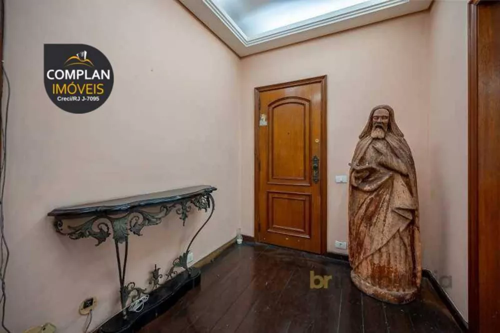 Apartamento, 4 quartos, 160 m² - Foto 19