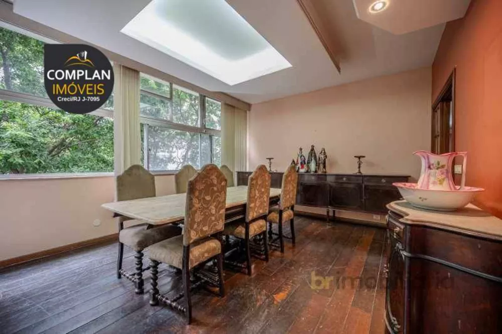 Apartamento, 4 quartos, 160 m² - Foto 4