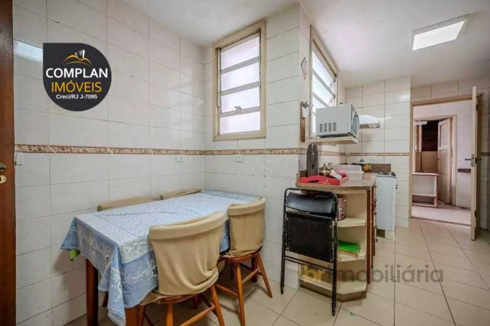 Apartamento, 4 quartos, 160 m² - Foto 21