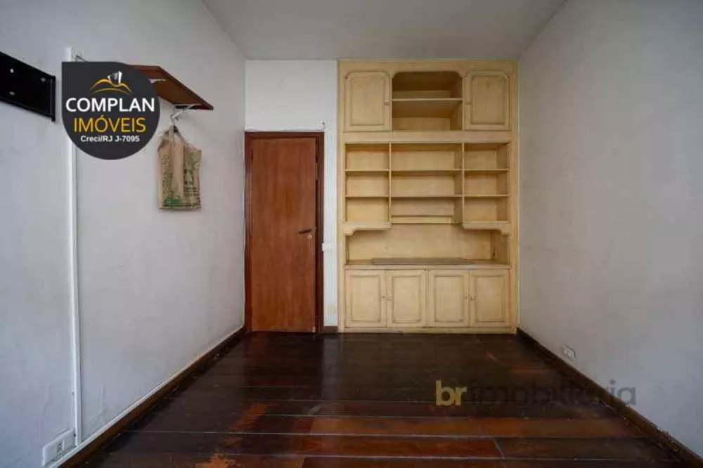Apartamento, 4 quartos, 160 m² - Foto 14