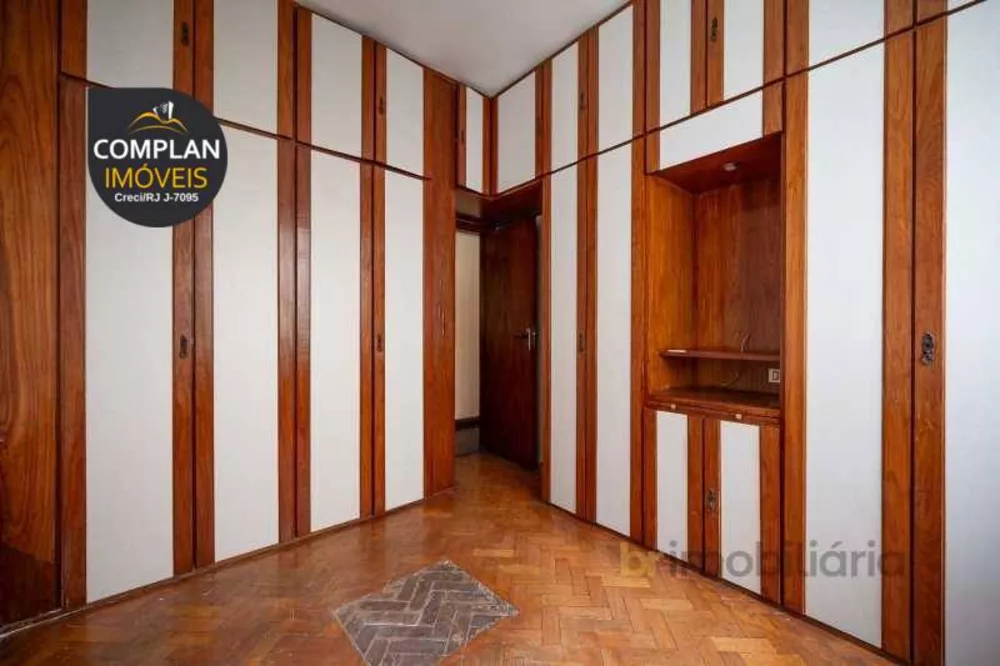 Apartamento, 4 quartos, 160 m² - Foto 12