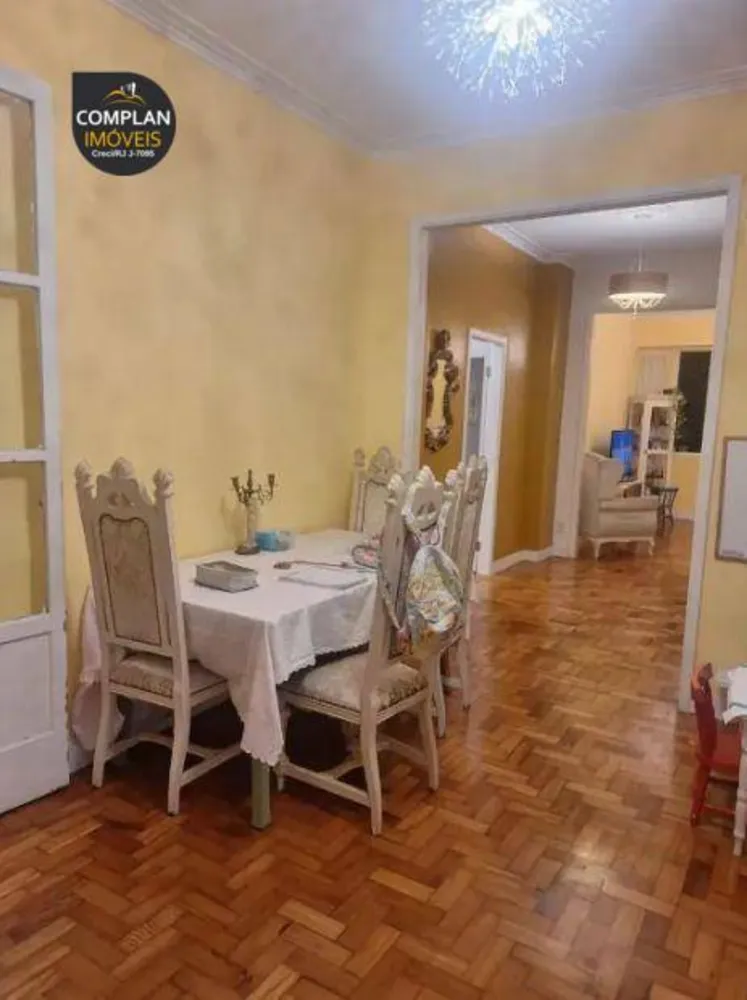 Apartamento, 3 quartos - Foto 4