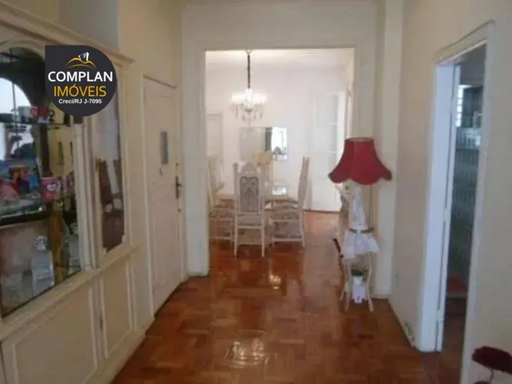 Apartamento, 3 quartos - Foto 1
