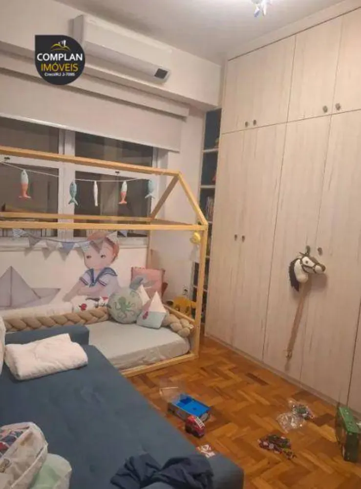Apartamento, 3 quartos - Foto 11