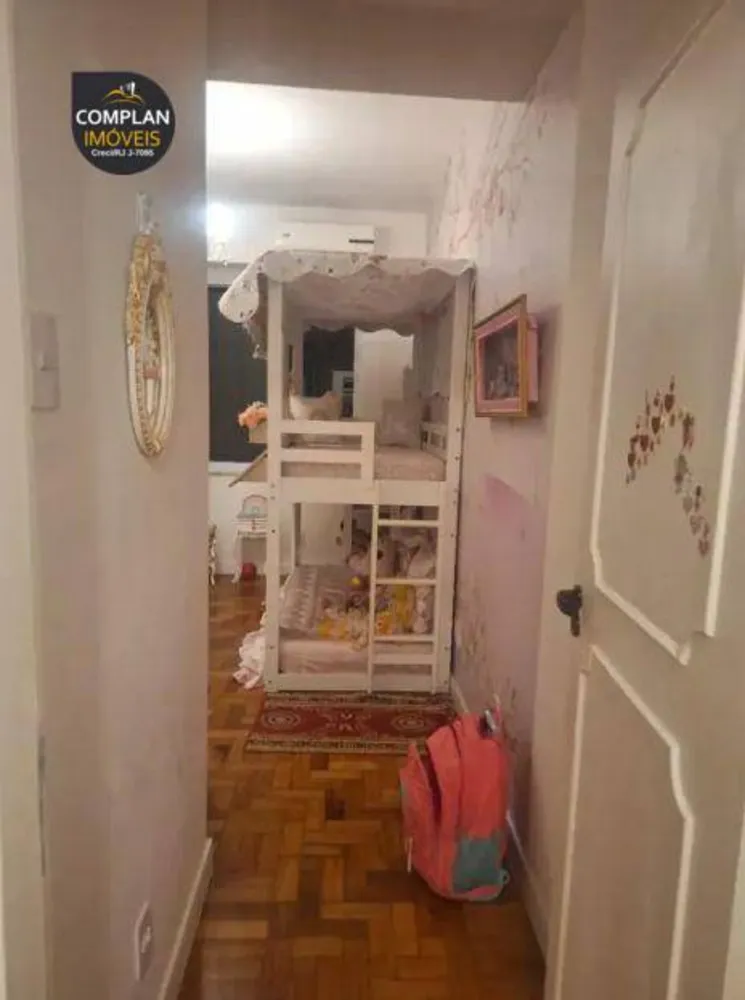 Apartamento, 3 quartos - Foto 9