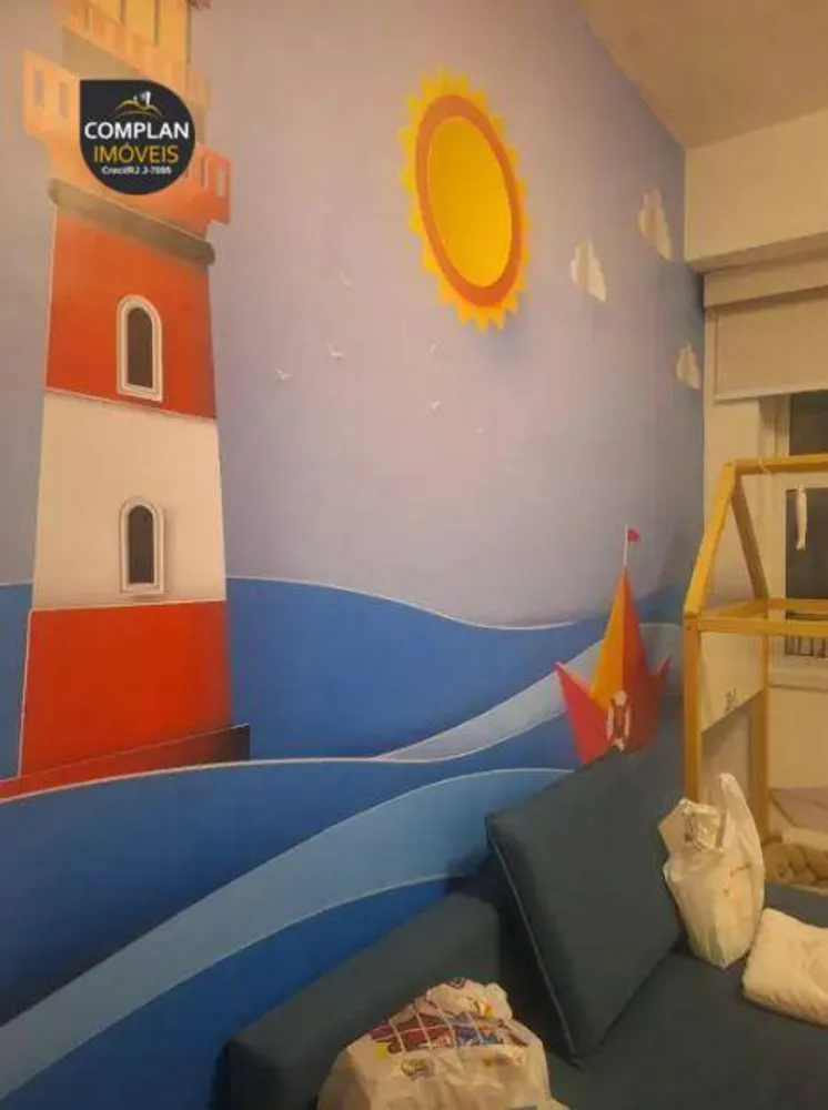 Apartamento, 3 quartos - Foto 10