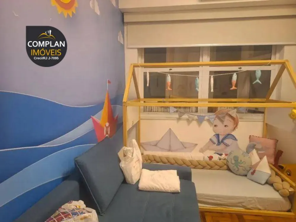 Apartamento, 3 quartos - Foto 12