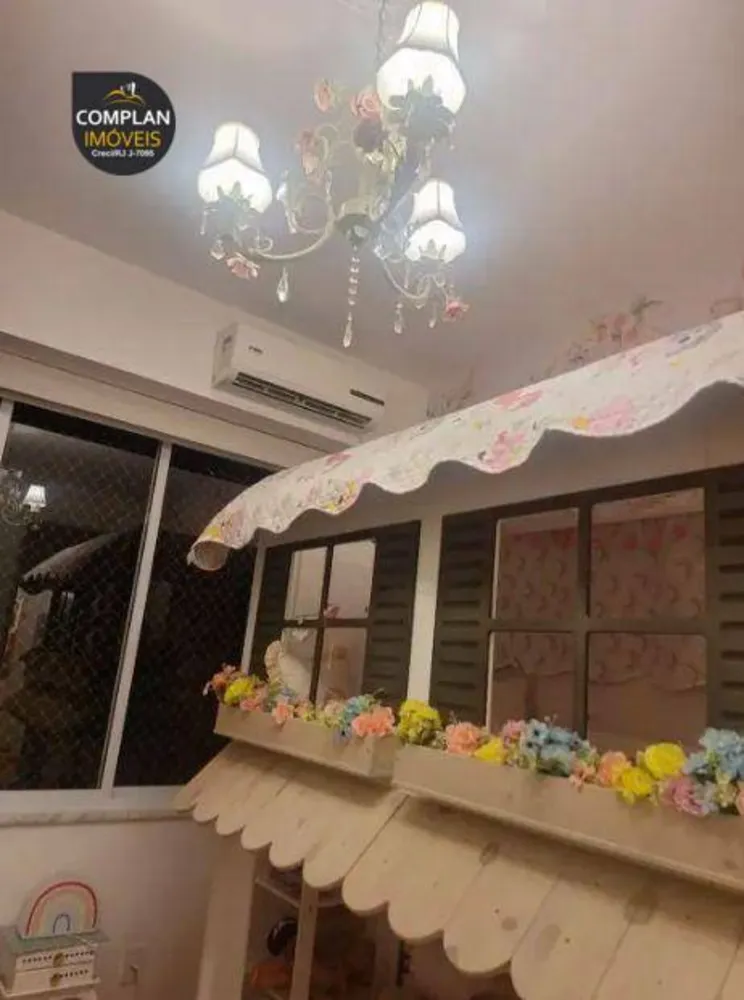 Apartamento, 3 quartos - Foto 6