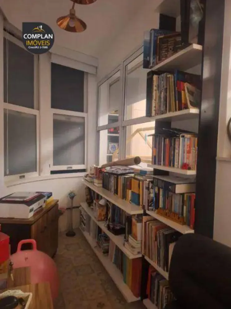 Apartamento, 3 quartos - Foto 5