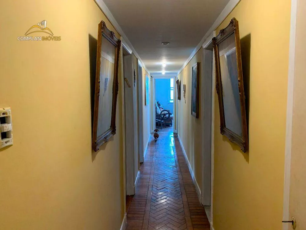 Apartamento, 3 quartos, 264 m² - Foto 15