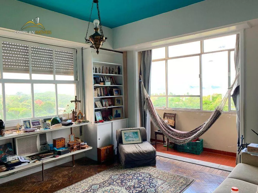Apartamento, 3 quartos, 264 m² - Foto 12