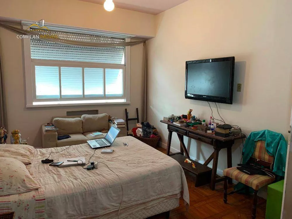 Apartamento, 3 quartos, 264 m² - Foto 16